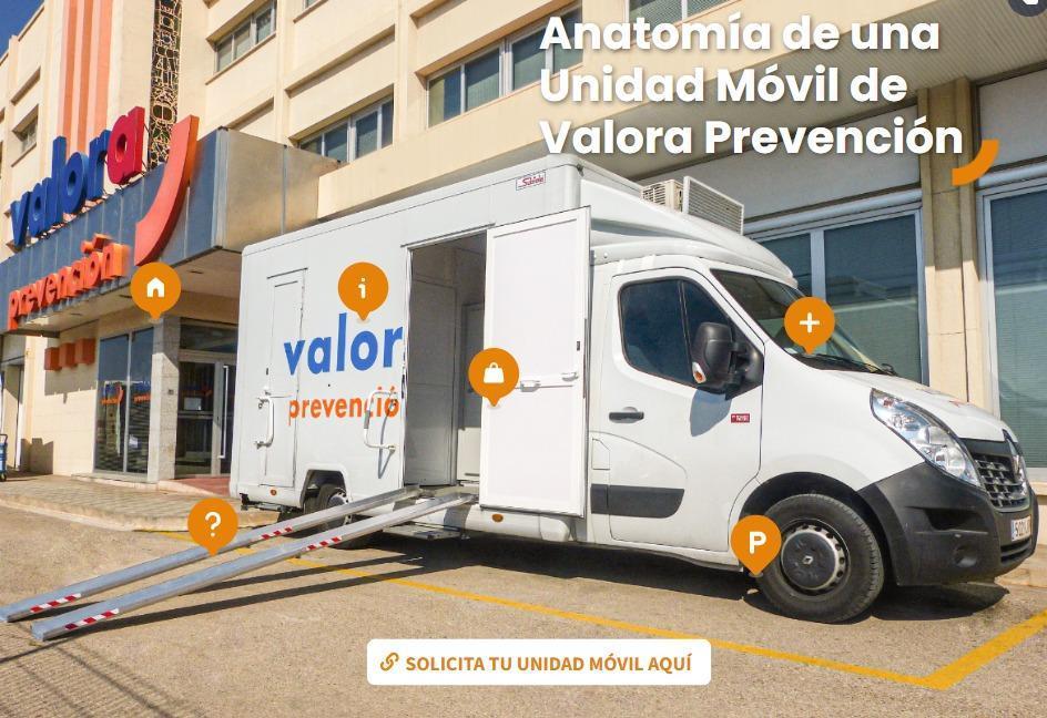 unidad movil