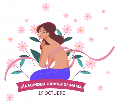 día mundial cáncer mama