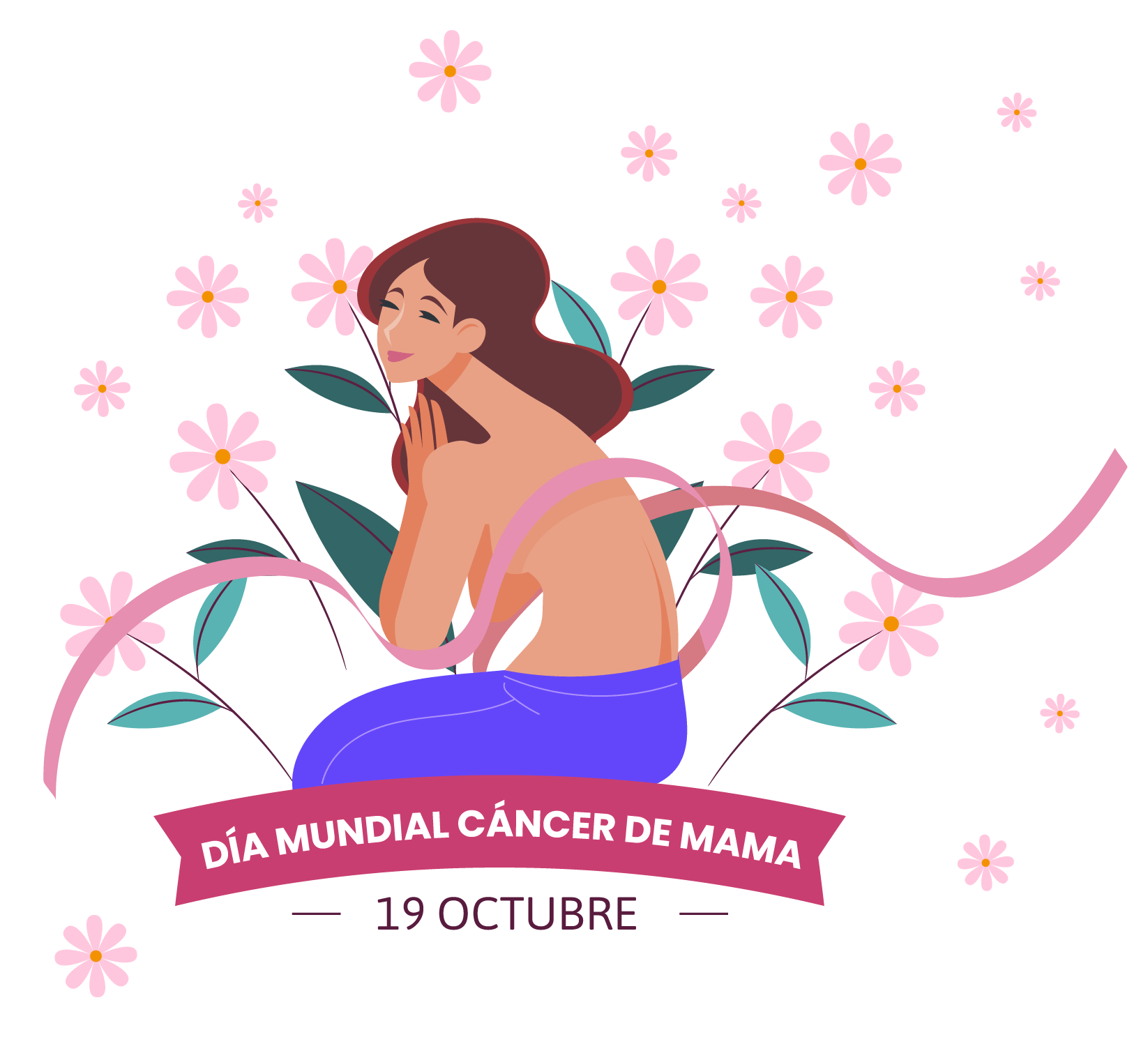 cáncer de mama