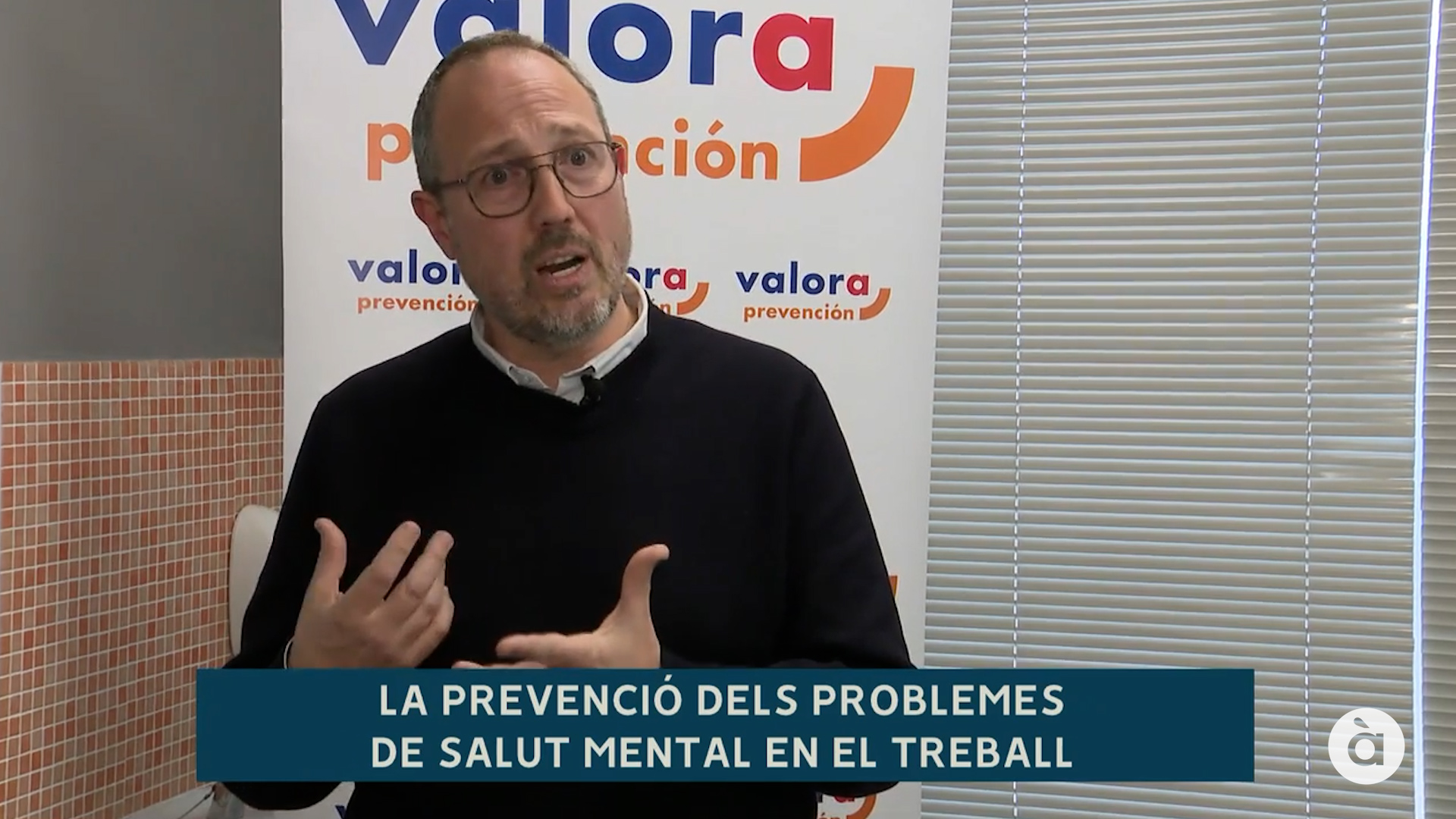 salud mental en el trabajo