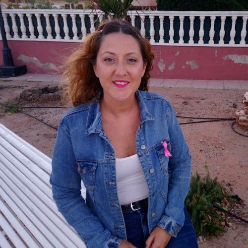 Carol Gabaldón Carol Gabaldón
